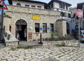 Qendistari Berati