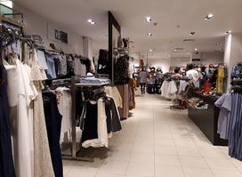 ODEL | Kandy City Center