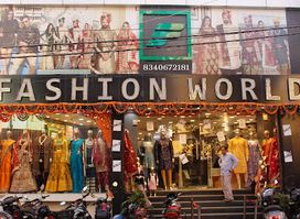 Fashion World