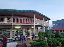 Shoprite Livingstone