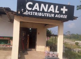 CANAL+ de Mongomo, Guinea Ecuatorial