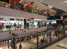 Centre Square Mall