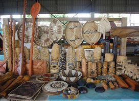 Discover Tonga