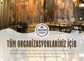 BİRÜYAM HEDİYELİK EVİM