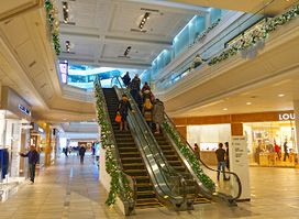 Copley Place