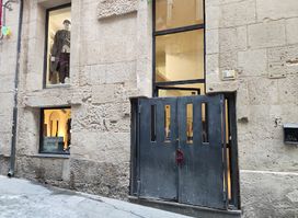 MOTHER SHOP ALCANTE