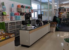 JOANN Fabric and Crafts