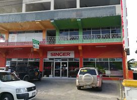 Singer Jamaica