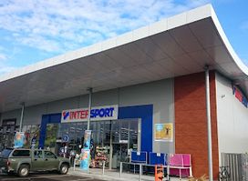 Intersport MAYOTTE