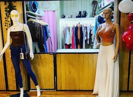 Imagine Fashion Curaçao