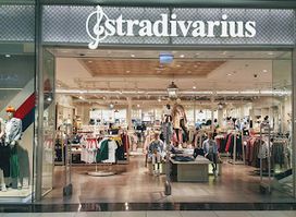 Stradivarius