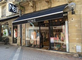 Nowe Store