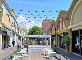 Designer Outlet Castelromano McArthurGlen