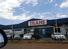 TRANS Cash and Carry