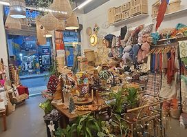 Maria Rendeira Arte e decoração