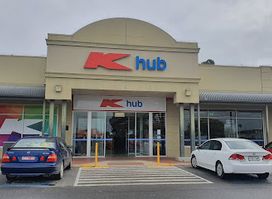 Kmart Kadina K Hub