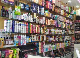 dream shop fes
