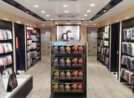 Jockey Exclusive Store