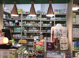 ZEN BOUTIQUE by FITONATURALEX - Distribuitor Vivanatura