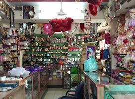 Anokhi Gift Shop