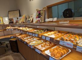 Etchu Iwase Bakery Miya