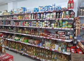 NAR • MAR Market