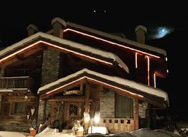 Locanda Collomb