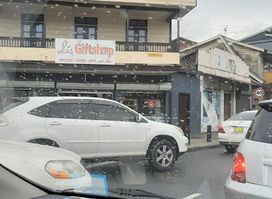Li's Giftshop & Horlogemaker