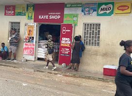 Kaye Shop