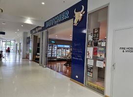 The Hub Shopping Centre