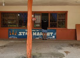 Star Market