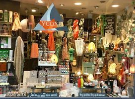 Ycone