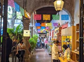 El Bazar Sábado