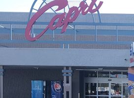 Tiendas Capri - Mayagüez Mall
