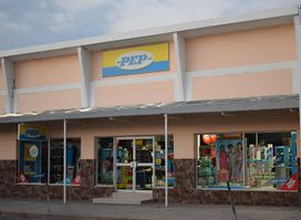 PEP Tsumeb 789 on Main