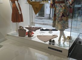 Suzinel Boutique