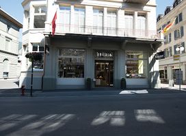 Bongénie Grieder