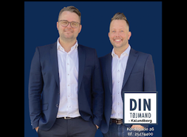 Din Tøjmand Kalundborg