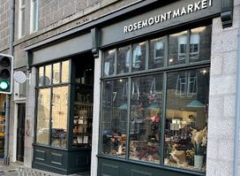 Rosemount Market