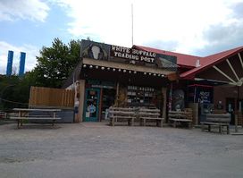 White Buffalo Trading Post