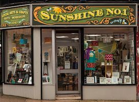 Sunshine No.1