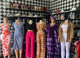 1K CITY SHOP