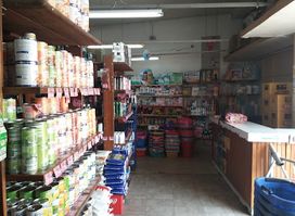 Supermarché 3000