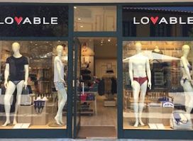 Lovable Outlet Barberino di Mugello | Abbigliamento Intimo