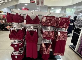 Mimar Lingerie (Olaria)