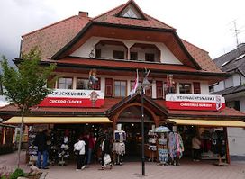 Drubba Shopping