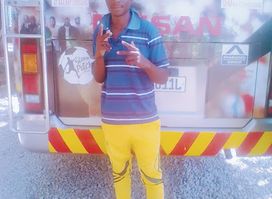 Joseph Mazuwa