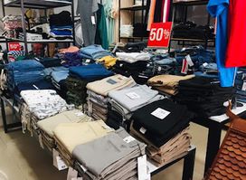 Level Store