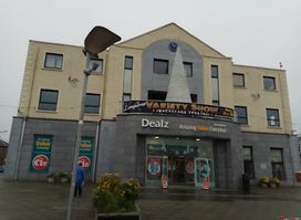 Dealz (Longford)