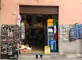 Bottega S. Croce